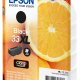 Epson Oranges Cartuccia Nero T33XL Claria Premium 3