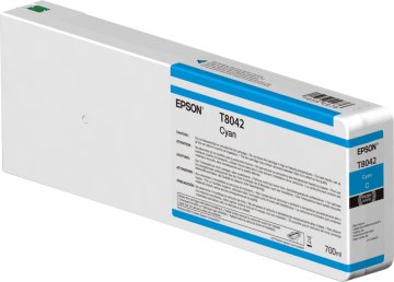 Epson T55K200 cartuccia d'inchiostro 1 pz Originale Ciano