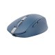 Trust Ozaa mouse Ufficio Mano destra RF senza fili + Bluetooth Ottico 3200 DPI 2