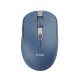 Trust Ozaa mouse Ufficio Mano destra RF senza fili + Bluetooth Ottico 3200 DPI 4