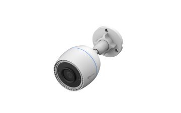 EZVIZ H3c Pallottola (forma) Telecamera di sicurezza IP Esterno 1920 x 1080 Pixel Parete