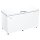 Haier HCE520E Congelatore a pozzo Libera installazione 508 L E Bianco 2