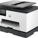 HP OfficeJet Pro Stampante multifunzione HP 9132e, Colore, Stampante per Piccole e medie imprese, Stampa, copia, scansione, fax, wireless; HP+; idonea a HP Instant Ink; Stampa fronte/retro; scansione  3