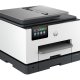 HP OfficeJet Pro Stampante multifunzione HP 9132e, Colore, Stampante per Piccole e medie imprese, Stampa, copia, scansione, fax, wireless; HP+; idonea a HP Instant Ink; Stampa fronte/retro; scansione  3