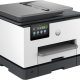 HP OfficeJet Pro Stampante multifunzione HP 9132e, Colore, Stampante per Piccole e medie imprese, Stampa, copia, scansione, fax, wireless; HP+; idonea a HP Instant Ink; Stampa fronte/retro; scansione  4