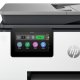 HP OfficeJet Pro Stampante multifunzione HP 9132e, Colore, Stampante per Piccole e medie imprese, Stampa, copia, scansione, fax, wireless; HP+; idonea a HP Instant Ink; Stampa fronte/retro; scansione  4