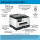 HP OfficeJet Pro Stampante multifunzione 9132e 6