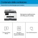 HP OfficeJet Pro Stampante multifunzione HP 9132e, Colore, Stampante per Piccole e medie imprese, Stampa, copia, scansione, fax, wireless; HP+; idonea a HP Instant Ink; Stampa fronte/retro; scansione  7