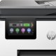 HP OfficeJet Pro Stampante multifunzione HP 9132e, Colore, Stampante per Piccole e medie imprese, Stampa, copia, scansione, fax, wireless; HP+; idonea a HP Instant Ink; Stampa fronte/retro; scansione  9