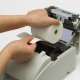 Epson TM-U220B (057BE): Ethernet, PS, NE sensor, EDG 6