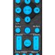 Optoma ZU707T Proiettore a raggio standard 7000 ANSI lumen DLP WUXGA (1920x1200) Compatibilità 3D Bianco 11