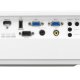 Optoma ZU707T Proiettore a raggio standard 7000 ANSI lumen DLP WUXGA (1920x1200) Compatibilità 3D Bianco 3