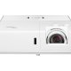 Optoma ZU707T Proiettore a raggio standard 7000 ANSI lumen DLP WUXGA (1920x1200) Compatibilità 3D Bianco 4