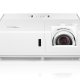 Optoma ZU707T Proiettore a raggio standard 7000 ANSI lumen DLP WUXGA (1920x1200) Compatibilità 3D Bianco 5