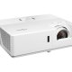 Optoma ZU707T Proiettore a raggio standard 7000 ANSI lumen DLP WUXGA (1920x1200) Compatibilità 3D Bianco 8