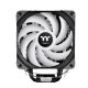 Thermaltake UX200 SE ARGB Processore Raffreddatore d'aria 12 cm Nero, Bianco 2