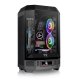 Thermaltake The Tower 300 Micro Tower Nero 2