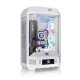Thermaltake The Tower 300 Micro Tower Bianco 2