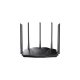 Tenda TX12 PRO router wireless Fast Ethernet Dual-band (2.4 GHz/5 GHz) Nero 2