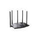 Tenda TX12 PRO router wireless Fast Ethernet Dual-band (2.4 GHz/5 GHz) Nero 3