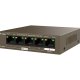 IP-COM Networks G1105PD switch di rete Non gestito L2 Gigabit Ethernet (10/100/1000) Supporto Power over Ethernet (PoE) Nero 3