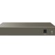 IP-COM Networks G2210P-8-102W switch di rete Gestito Gigabit Ethernet (10/100/1000) Supporto Power over Ethernet (PoE) 5