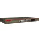 IP-COM Networks G5328X switch di rete Gestito L3 Gigabit Ethernet (10/100/1000) 1U Marrone 3
