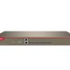 IP-COM Networks X5308F switch di rete Gestito L3 Gigabit Ethernet (10/100/1000) Supporto Power over Ethernet (PoE) 1U Grigio 2