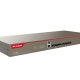 IP-COM Networks X5308F switch di rete Gestito L3 Gigabit Ethernet (10/100/1000) Supporto Power over Ethernet (PoE) 1U Grigio 4
