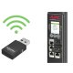 APC APDU9953 unità di distribuzione dell'energia (PDU) 24 presa(e) AC 0U Nero 11