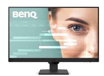 BenQ 9H.LLSLJ.LBE Monitor PC 60,5 cm (23.8") 1920 x 1080 Pixel Full HD Nero