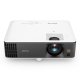BenQ TK700 Proiettore a raggio standard 3200 ANSI lumen DLP UHD 4K (3840x2160) Compatibilità 3D Nero, Bianco 3