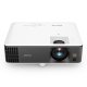 BenQ TK700 videoproiettore Proiettore a raggio standard 3200 ANSI lumen DLP 2160p (3840x2160) Compatibilità 3D Nero, Bianco 3