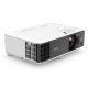 BenQ TK700 videoproiettore Proiettore a raggio standard 3200 ANSI lumen DLP 2160p (3840x2160) Compatibilità 3D Nero, Bianco 6