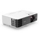 BenQ TK700 Proiettore a raggio standard 3200 ANSI lumen DLP UHD 4K (3840x2160) Compatibilità 3D Nero, Bianco 6