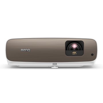 BenQ W2710i Proiettore a raggio standard 2200 ANSI lumen DLP UHD 4K (3840x2160) Compatibilità 3D Bianco