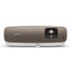 BenQ W2710i Proiettore a raggio standard 2200 ANSI lumen DLP UHD 4K (3840x2160) Compatibilità 3D Bianco 2