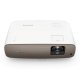BenQ W2710i Proiettore a raggio standard 2200 ANSI lumen DLP UHD 4K (3840x2160) Compatibilità 3D Bianco 3