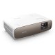 BenQ W2710i videoproiettore Proiettore a raggio standard 2200 ANSI lumen DLP 2160p (3840x2160) Compatibilità 3D Bianco 4