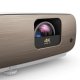 BenQ W2710i Proiettore a raggio standard 2200 ANSI lumen DLP UHD 4K (3840x2160) Compatibilità 3D Bianco 6