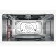 Whirlpool Supreme Chef Microonde a libera installazione - MWSC 933 SW 5