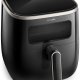 Philips 3000 series Series 3000 XL HD9257/80 Airfryer, 5.6L, Finestra, 14-in-1, App per ricette 3