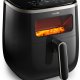 Philips 3000 series Series 3000 XL HD9257/80 Airfryer, 5.6L, Finestra, 14-in-1, App per ricette 5