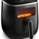 Philips 3000 series Series 3000 XL HD9257/80 Airfryer, 5.6L, Finestra, 14-in-1, App per ricette 7