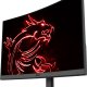 MSI G27CQ4 E2 Monitor PC 68,6 cm (27