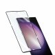 Cellularline Impact Glass Capsule - Galaxy S24 Ultra Vetro temperato resistente da bordo a bordo 2