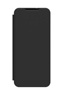 Samsung GP-FWA356AMA custodia per cellulare 16,8 cm (6.6") Custodia flip a libro Nero
