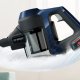 Bosch Serie 6 BCS611P4A scopa elettrica Aspirapolvere a bastone Batteria Secco Filtro igienico Senza sacchetto 0,3 L Nero 2,5 Ah 9