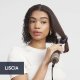 BaByliss Air Power Air Wand - Asciugacapelli multi-funzione 3 in 1 – AS6550E 11