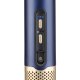 BaByliss AS6550E asciuga capelli 1500 W Blu marino 18